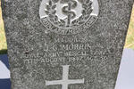 MORRIN J.G. -1942