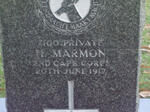 MARMON H. −1917