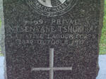 TSHUKUDO Ntsenyane −1917