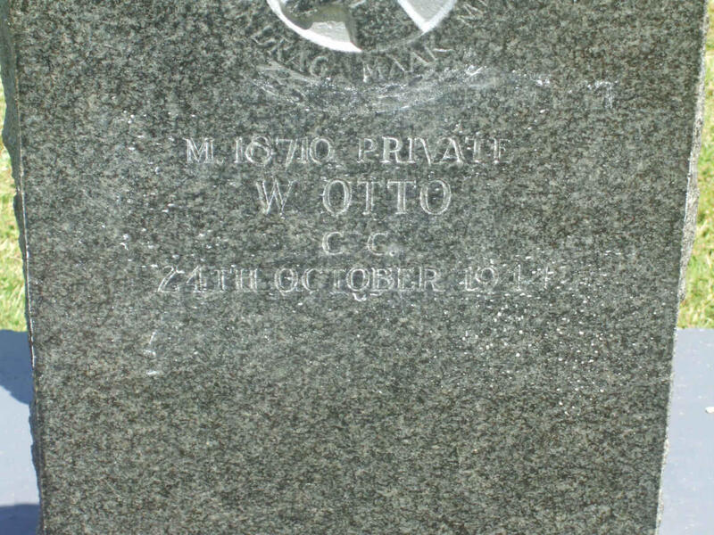 OTTO W. −1944