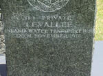 LEVALLEE −1918