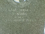 KUBO S. −1945