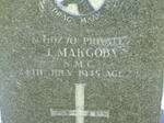 MAKGOBA J. −1945