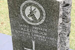 KLEINBOOI -1918