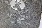 HERNS J.D. -1947