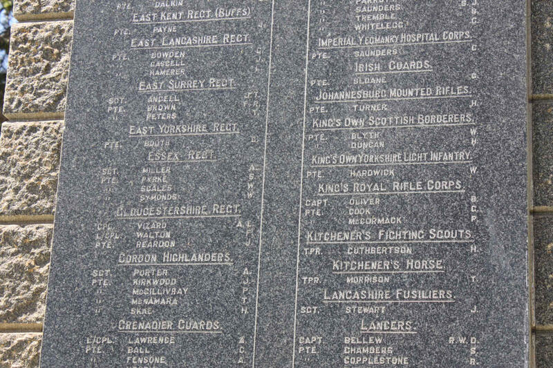 05. British soldiers who died 1899-1902: list of names_3