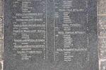 11. British soldiers who died 1899-1902: list of names_9