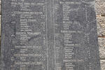 13. British soldiers who died 1899-1902: list of names_11