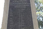 07. Monument to those who died 1841-1915 & were buried at Fort Knokke - name list_1