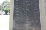 10. Monument to those who died 1841-1915 & were buried at Fort Knokke - name list_4