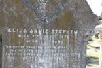 STEPHEN Eliza Annie -1874 