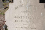 INGRAM James -1914