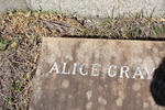 GRAY Alice 