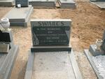 SWARTS Bennie 1924-1981