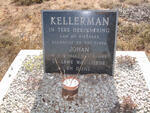 KELLERMAN Johan 1946-1989