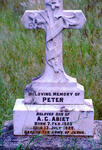 ABIET Peter 1925-1925