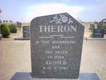 THERON Arnold 1940-