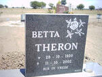 THERON Betta 1930-2002