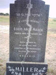 MILLER Louis Aron -1961