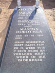 LOOTS Philippus Johannes Cornelius 1931-19?? & Marina Dorothea 1936-??