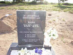 ZYL Nana, van 1949-2001