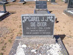 BEER Carel J.J., de 1877-1956