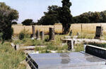 1. The cemetery on the farm Davidsrus