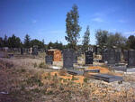 7. Jewish graves