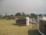 Western Cape, McGREGOR, Main cemetery