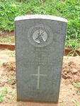 ? Unknown soldier -1942 Grave 2
