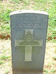 MEADOWS E.E. -1941