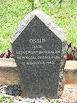 OSSIN Dari -1942