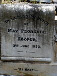HOOPER May Florence -1932