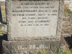 SCHOOR William Sybrandt, van -1932 & Victoria Eugenie -1951 :: VAN SCHOOR Myra nee CLAASSEN 1913-1966