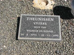 THEUNISSEN Viviers 1074-1992