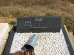 SMIT Ella 1942-2004