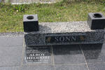 SONN Alroy Theodore 1949-2005