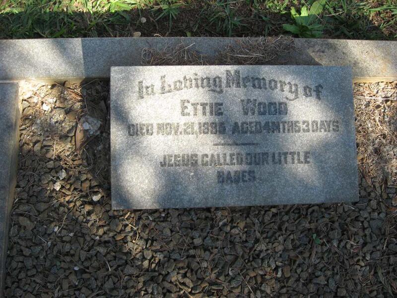 WOOD Ettie -1886