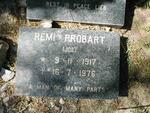 PROBART Remi 1917-1976