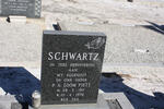 SCHWARTZ P.A. 1911-1976