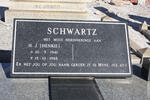 SCHWARTZ H.J. 1941-1988