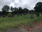 Limpopo, TZANEEN, Main cemetery