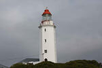 Western Cape, HERMANUS district, Gansbaai, Danger Point Lighthouse, single grave