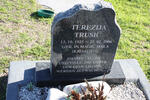 TRUSIC Terezija 1925-2006