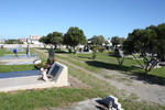 Western Cape, GANSBAAI, New cemetery
