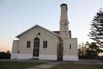 1. Victoria Park Crematorium