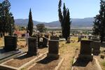 Western Cape, CITRUSDAL, Main cemetery