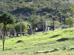 Eastern Cape, HUMANSDORP district, Rural (farm cemeteries)