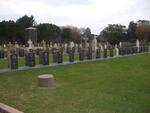 06. Military graves