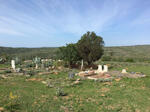 Eastern Cape, PEDDIE district, Rural (farm cemeteries)